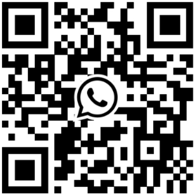 whatsapp QR Code